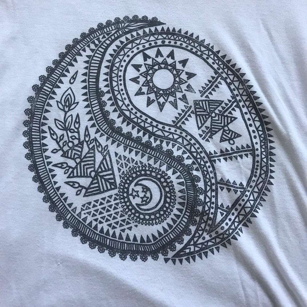 Billabong Top - Picture 2 of 4